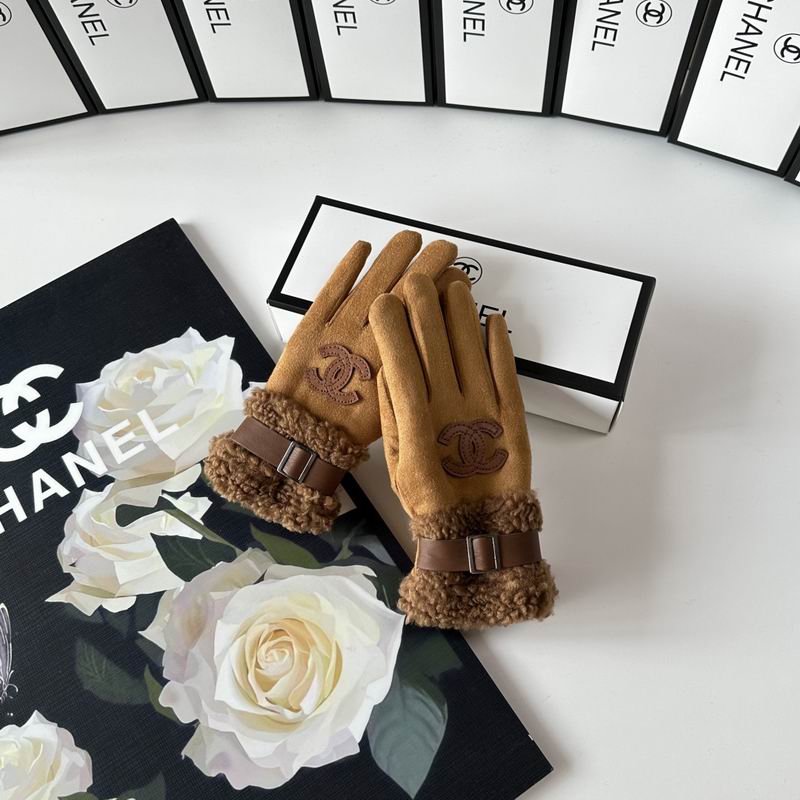 Celine Gloves 33 (22)