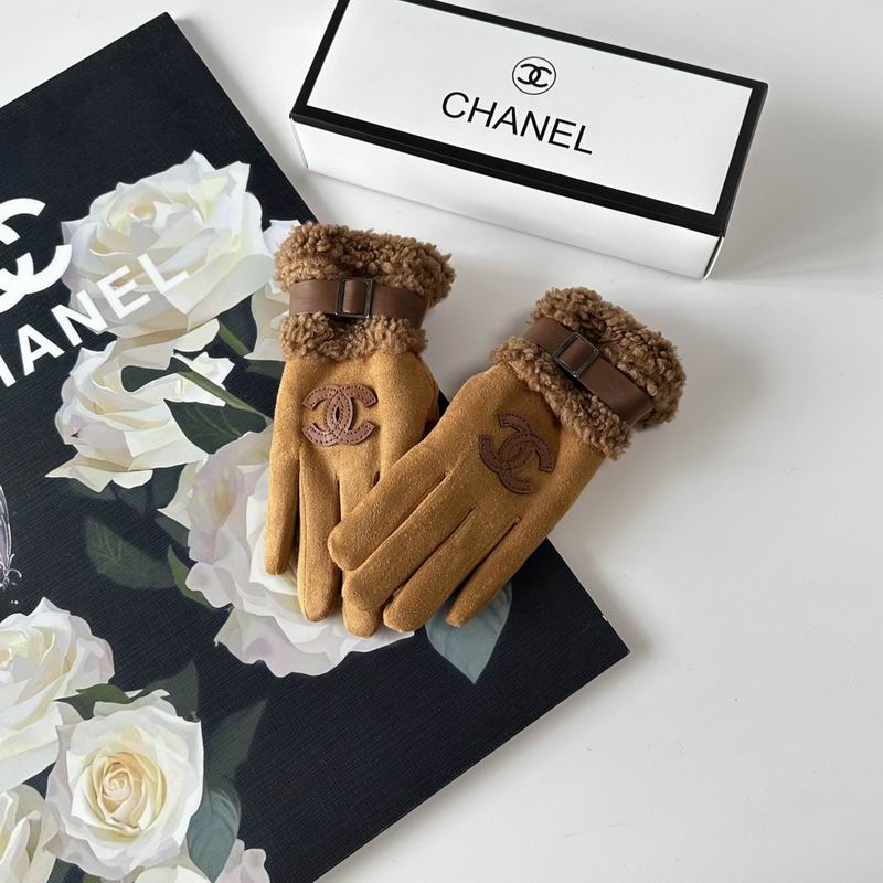 Celine Gloves 33 (23)