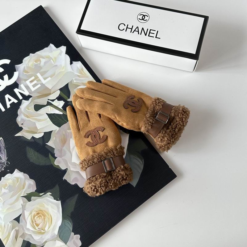 Celine Gloves 33 (24)