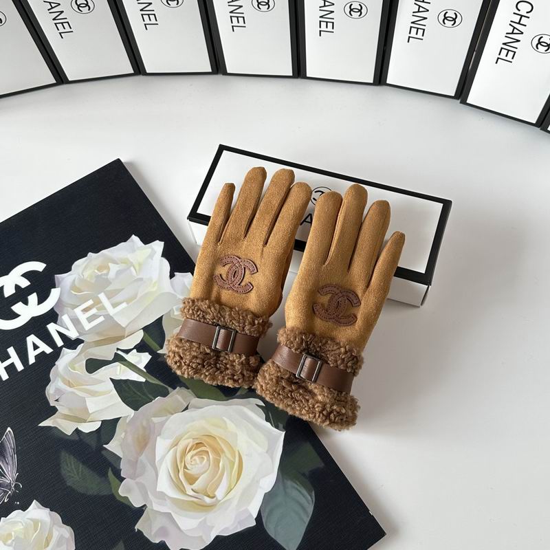 Celine Gloves 33 (25)