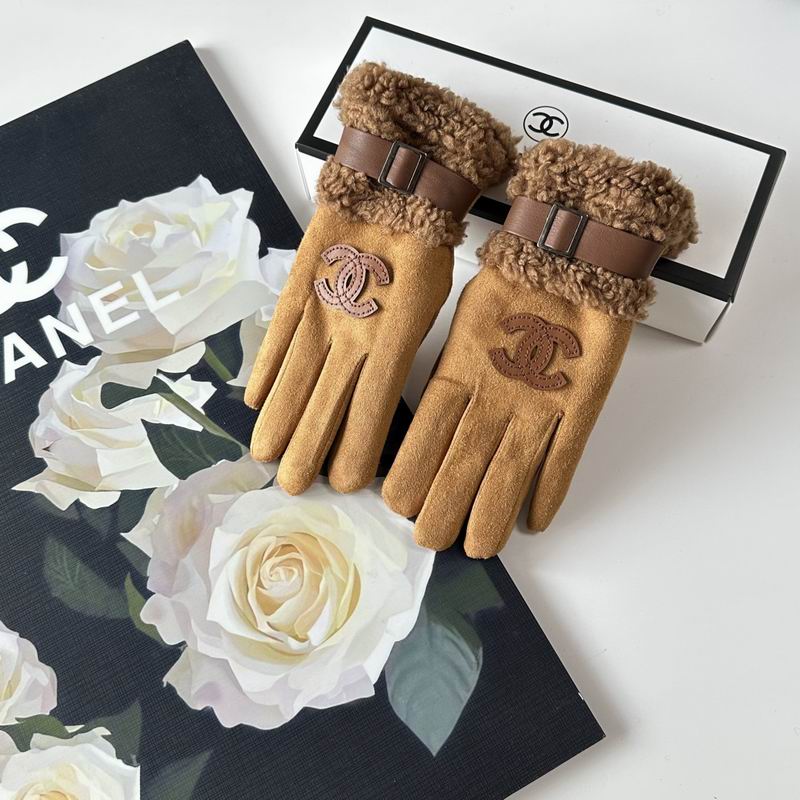 Celine Gloves 33 (26)