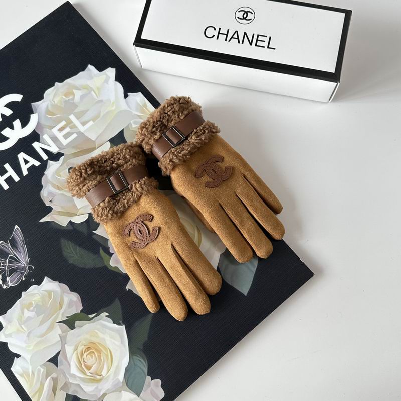 Celine Gloves 33 (27)