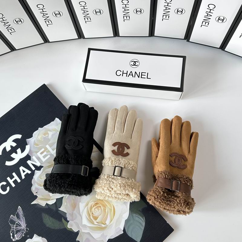 Celine Gloves 33 (3)
