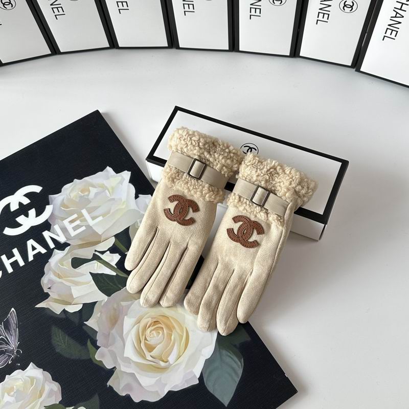 Celine Gloves 33 (4)