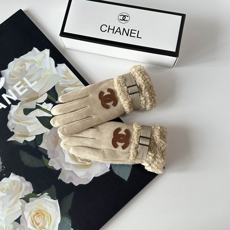 Celine Gloves 33 (5)