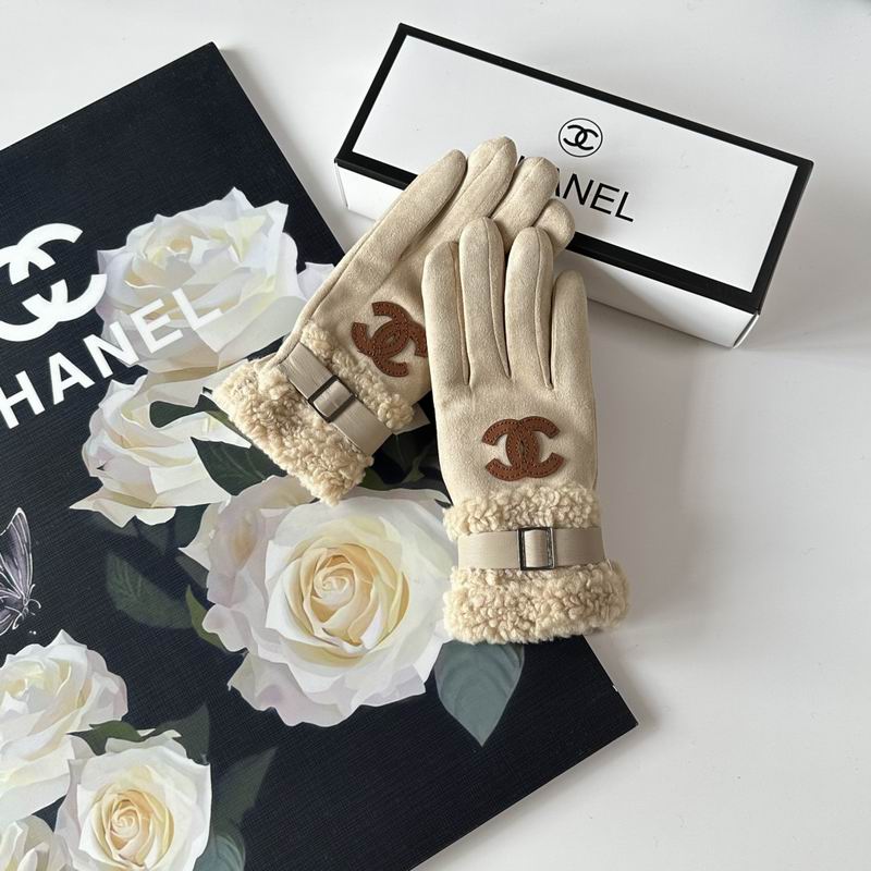 Celine Gloves 33 (6)