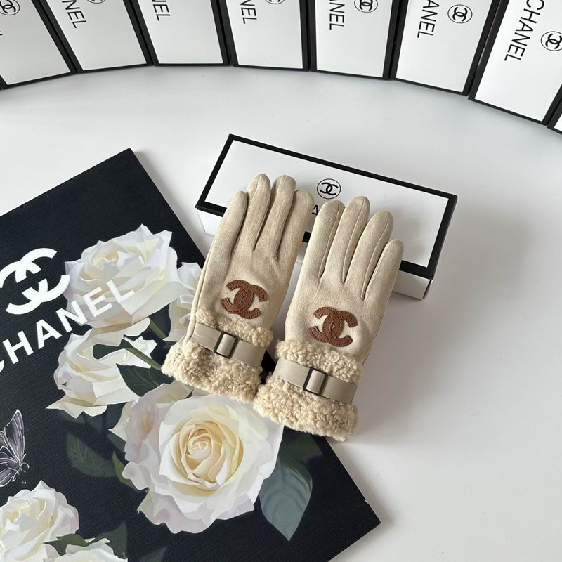 Celine Gloves 33 (7)