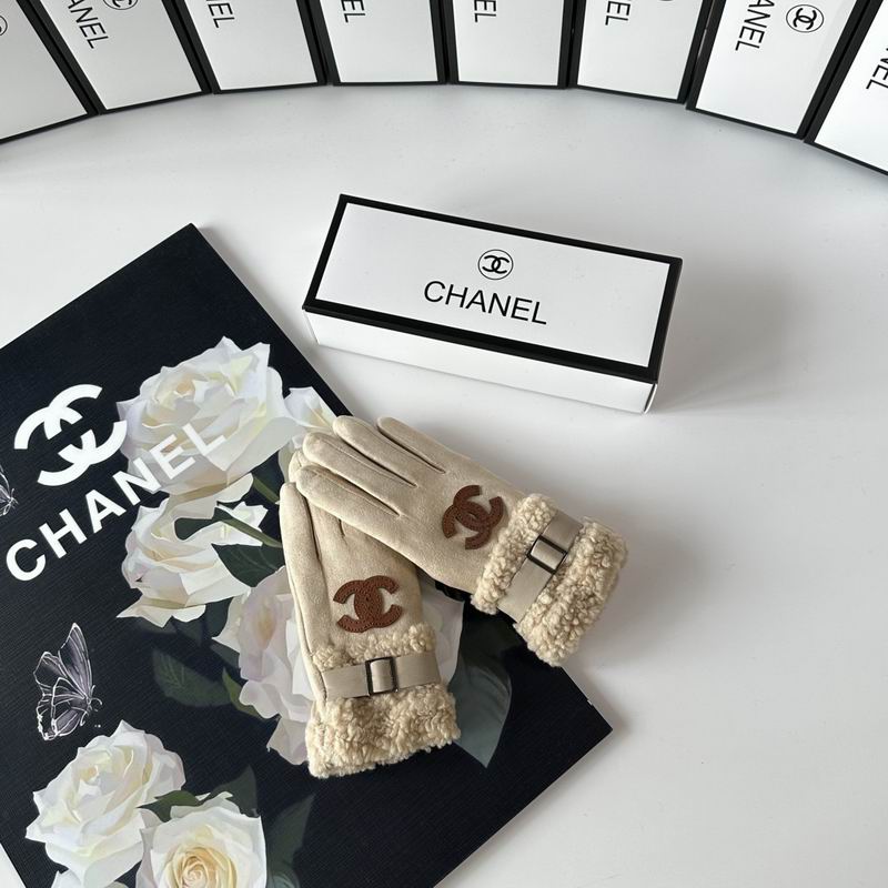 Celine Gloves 33 (8)