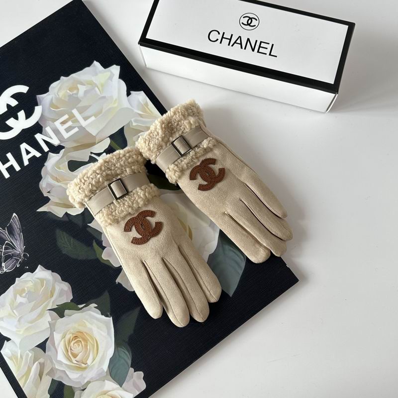 Celine Gloves 33 (9)