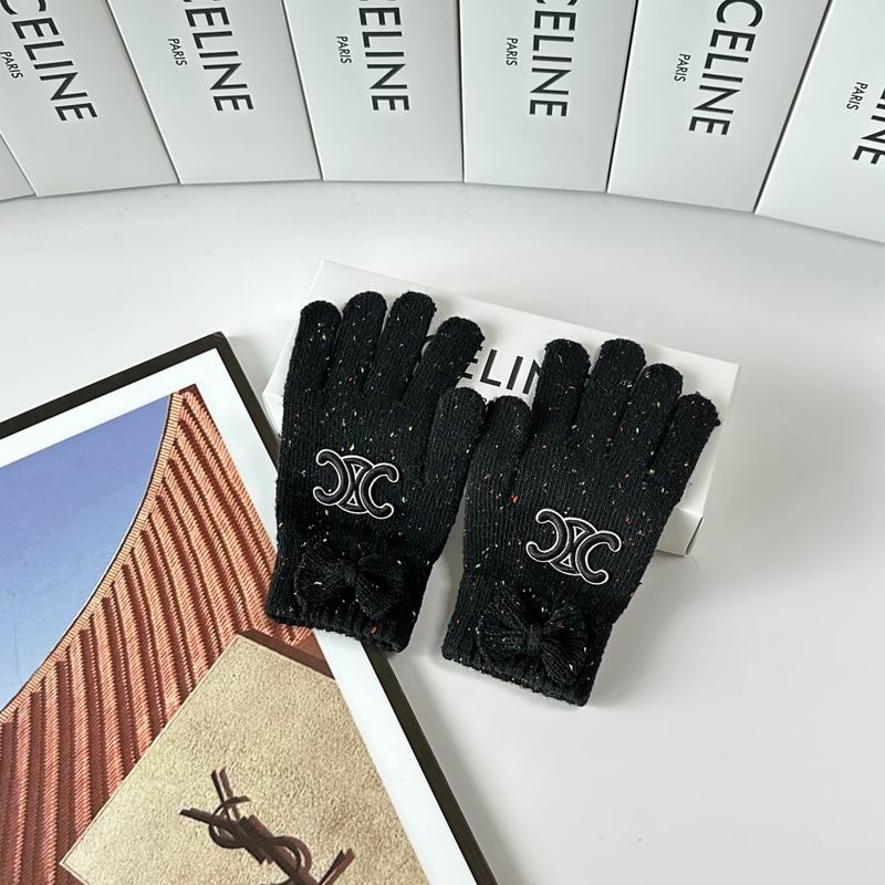 Celine Gloves 36 (13)