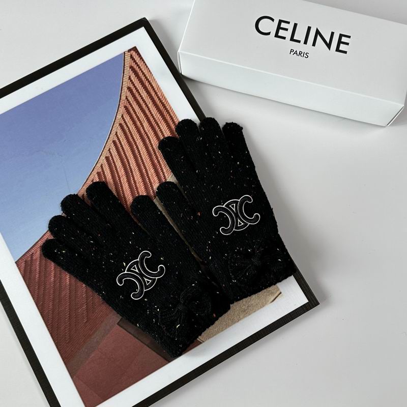 Celine Gloves 36 (18)