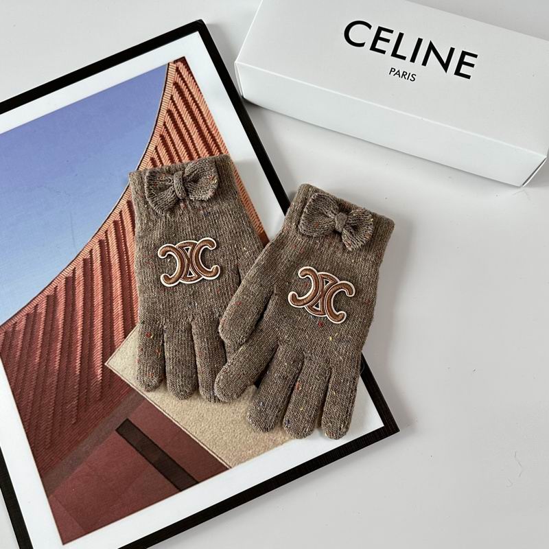 Celine Gloves 36 (22)