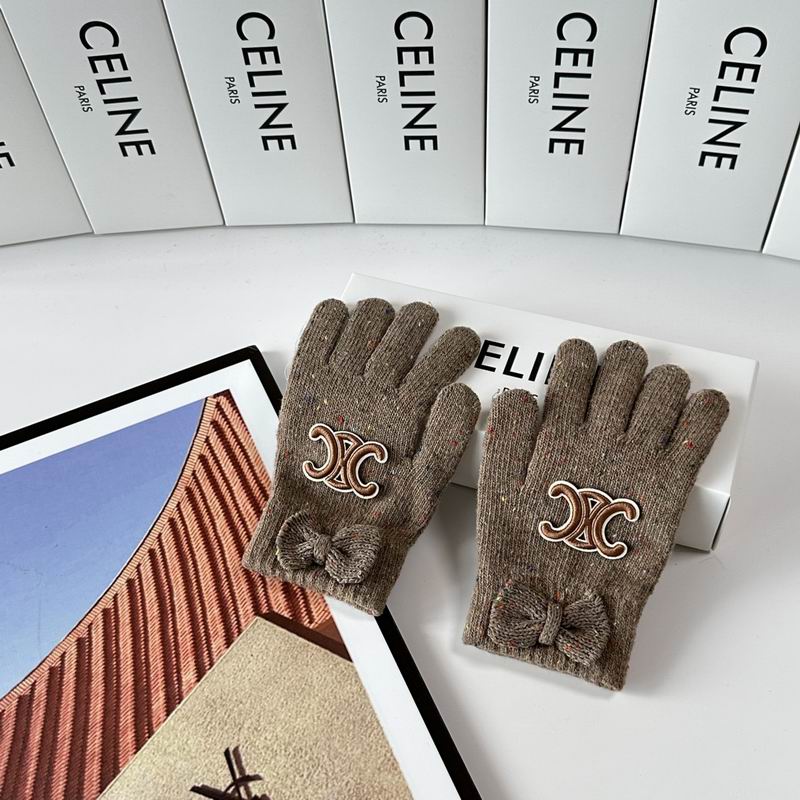 Celine Gloves 36 (23)