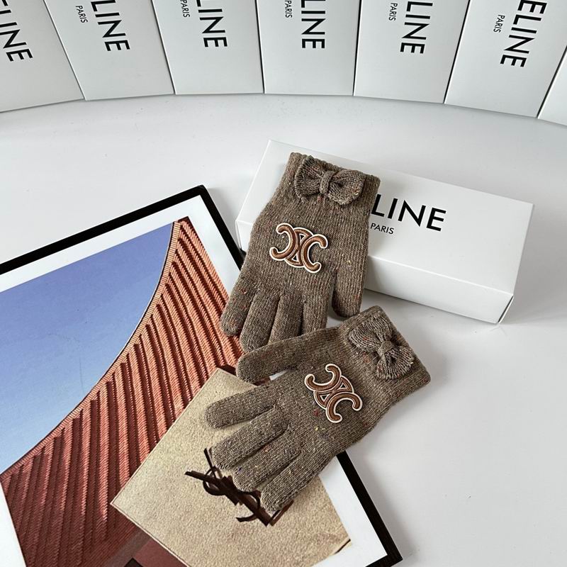 Celine Gloves 36 (24)