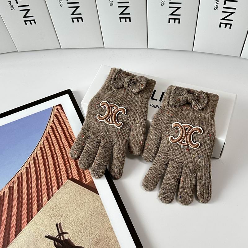 Celine Gloves 36 (25)