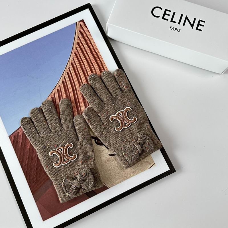 Celine Gloves 36 (27)