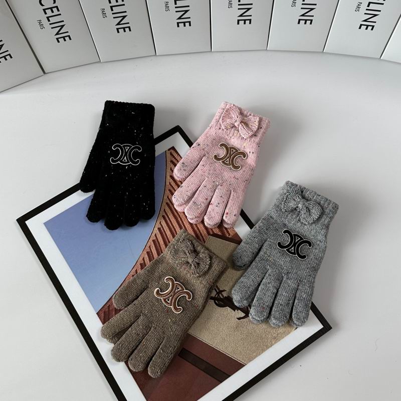 Celine Gloves 36 (3)