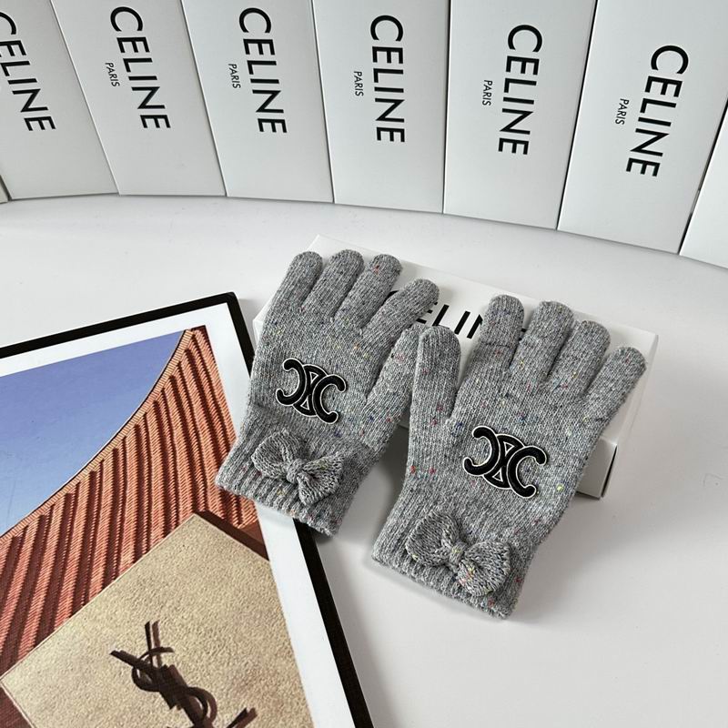 Celine Gloves 36 (31)