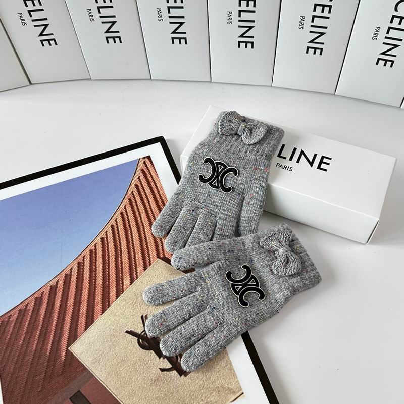 Celine Gloves 36 (32)