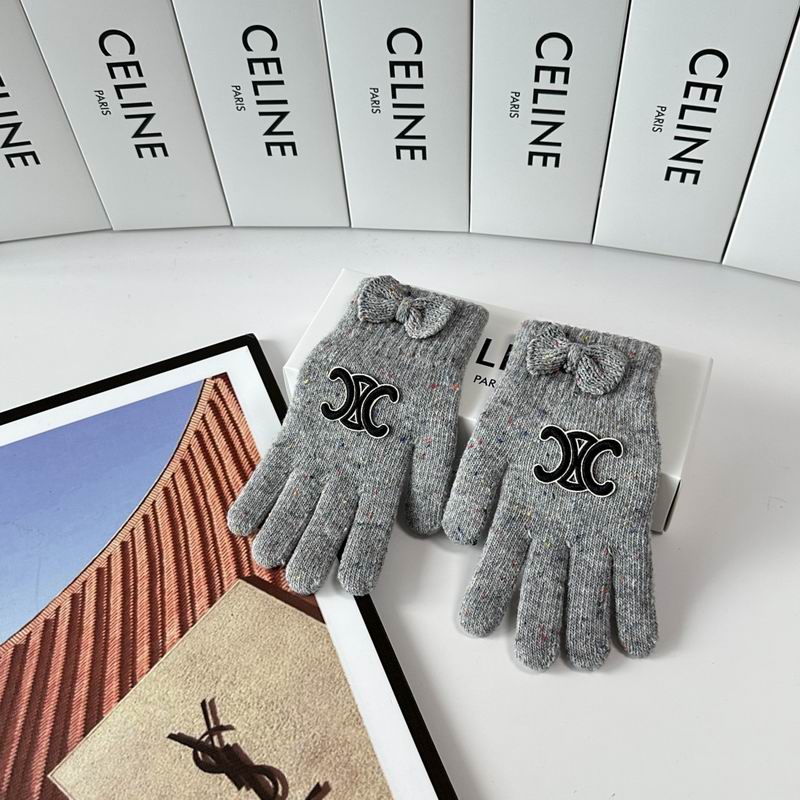 Celine Gloves 36 (33)