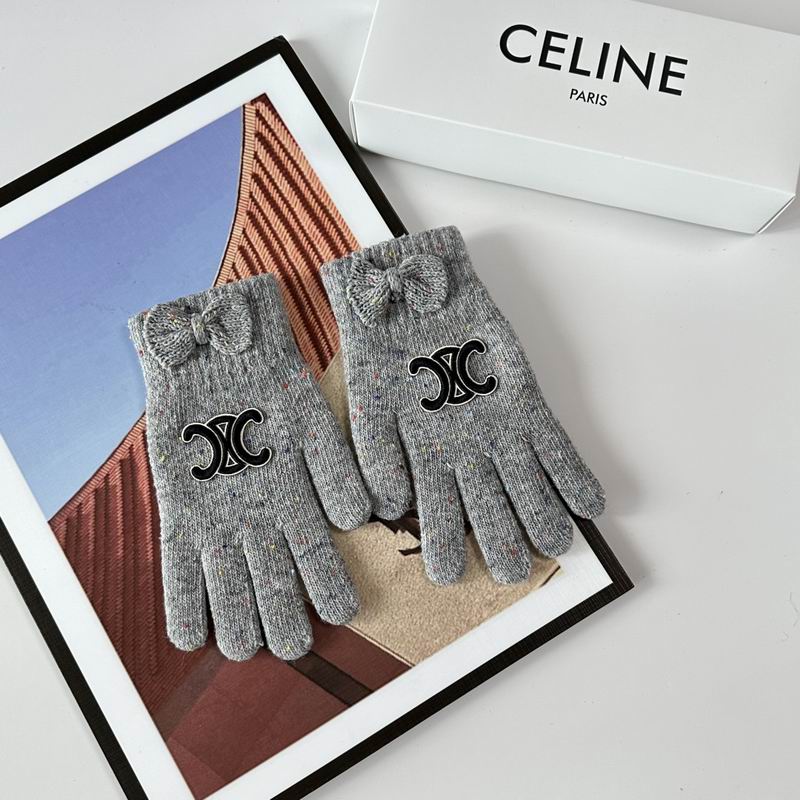 Celine Gloves 36 (34)