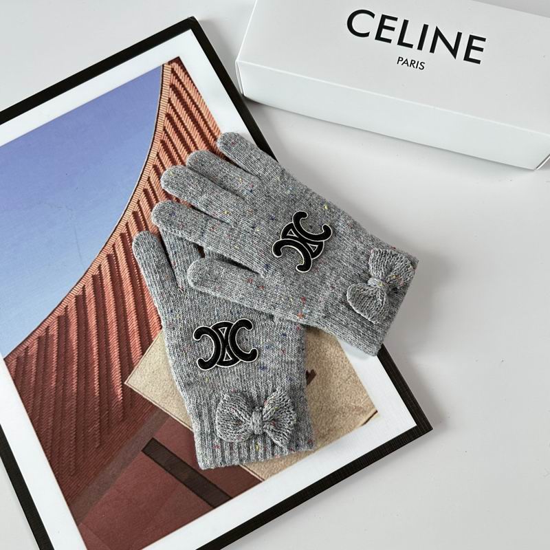 Celine Gloves 36 (35)