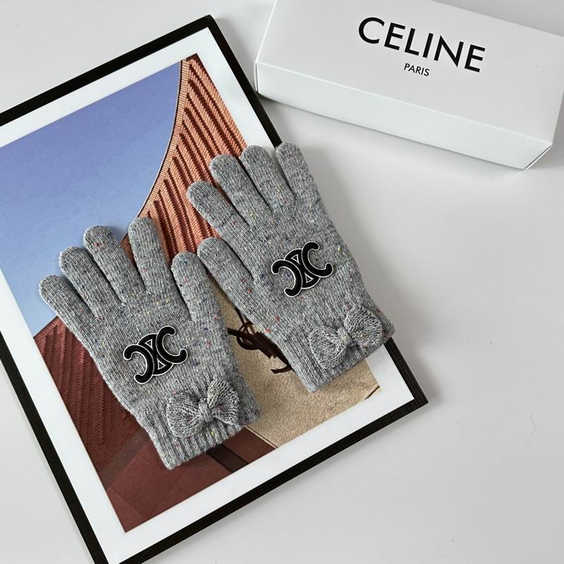 Celine Gloves 36 (36)