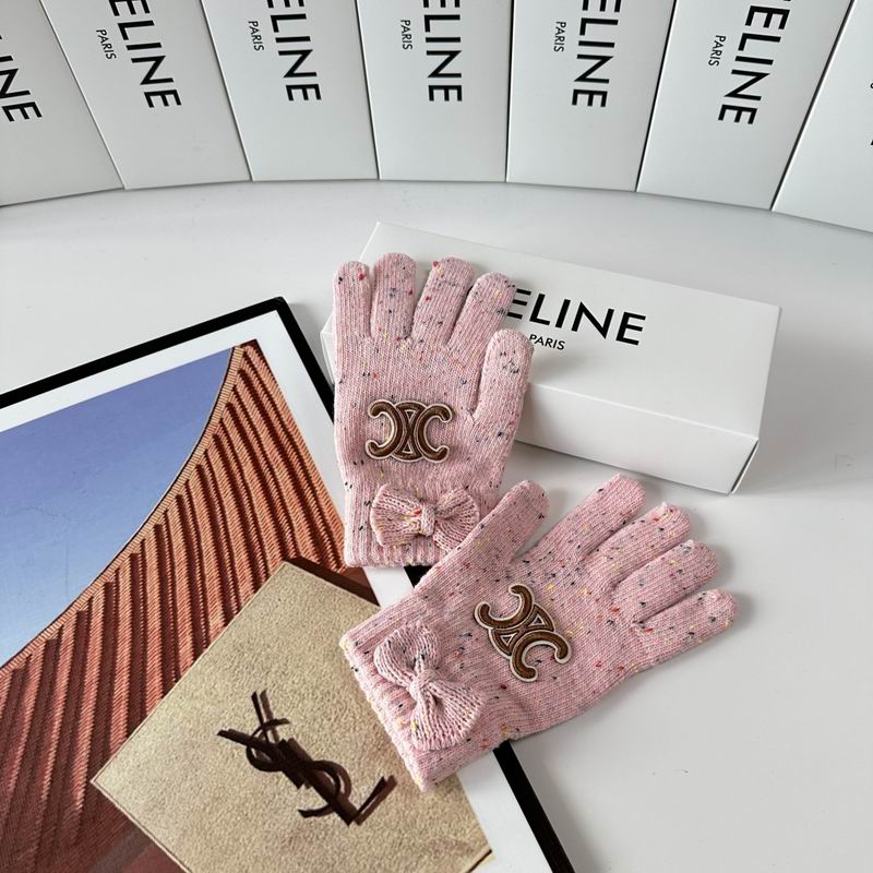 Celine Gloves 36 (4)