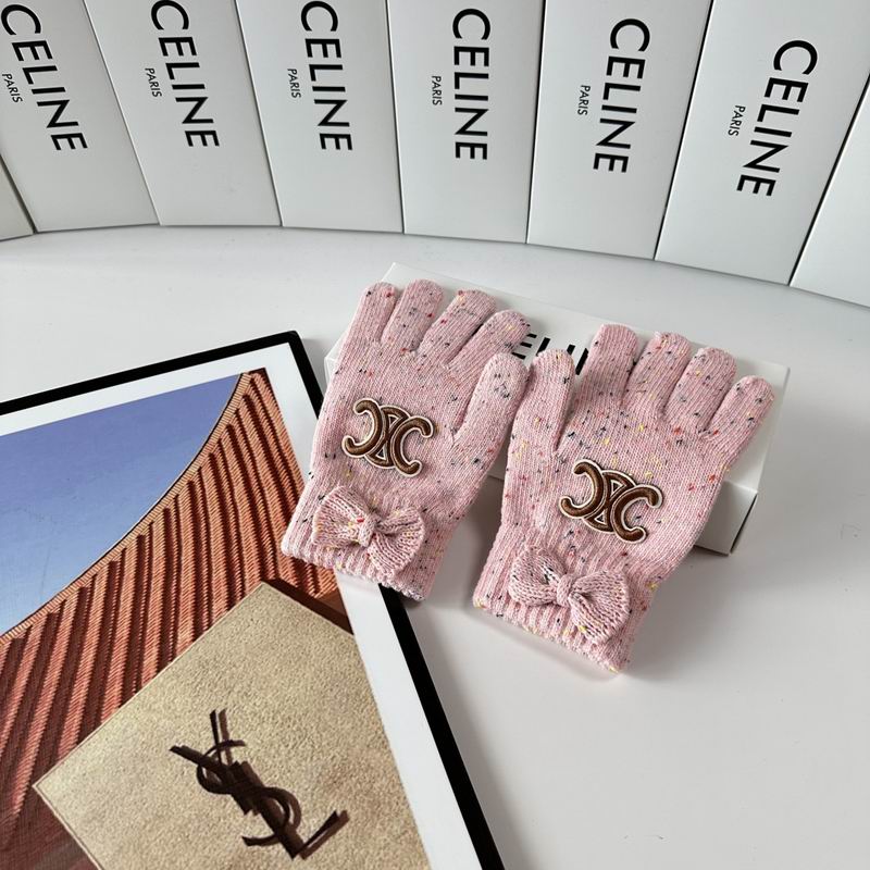 Celine Gloves 36 (5)