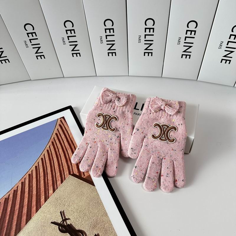 Celine Gloves 36 (6)