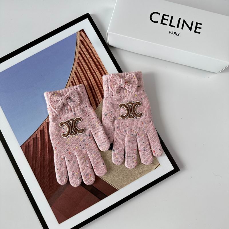 Celine Gloves 36 (7)