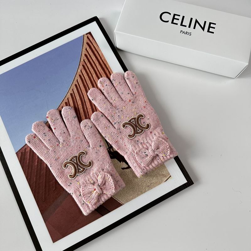 Celine Gloves 36 (9)