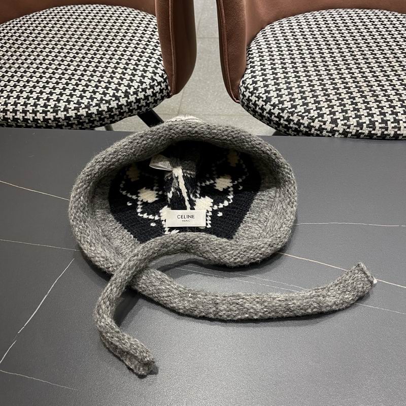 Celine Hat (1918)