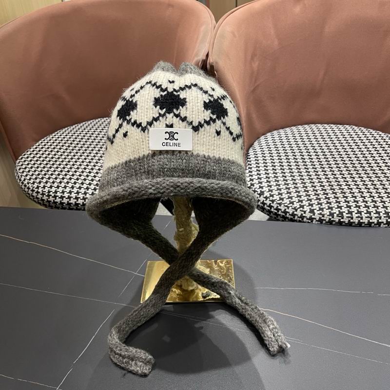 Celine Hat (1927)