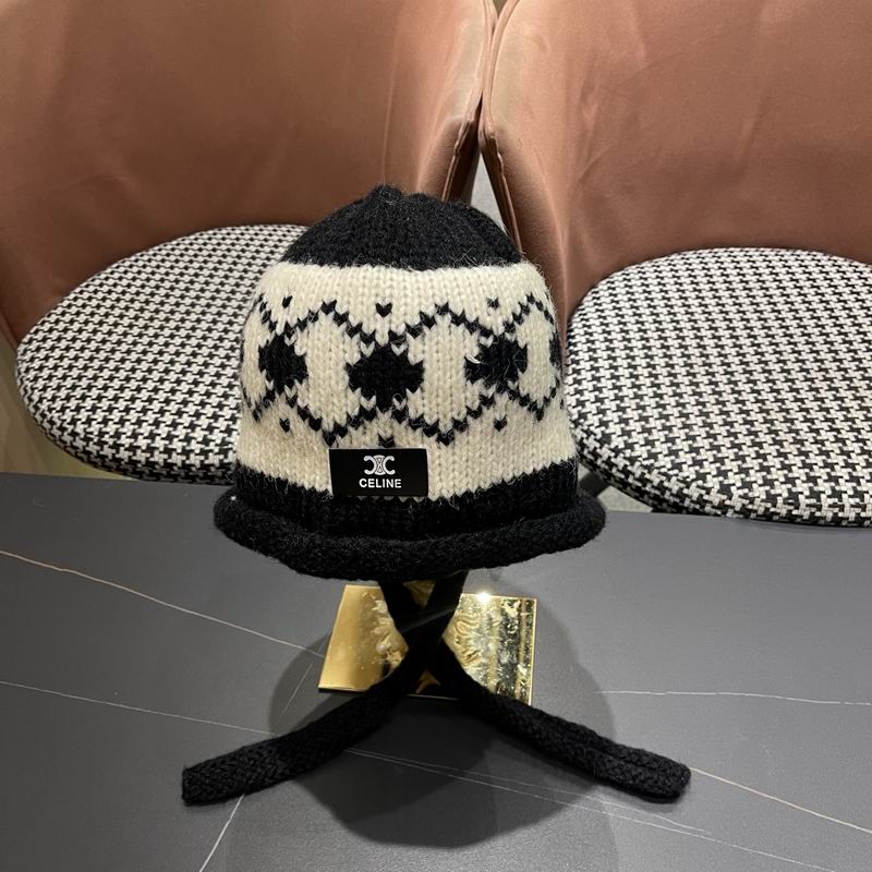 Celine Hat (1935)