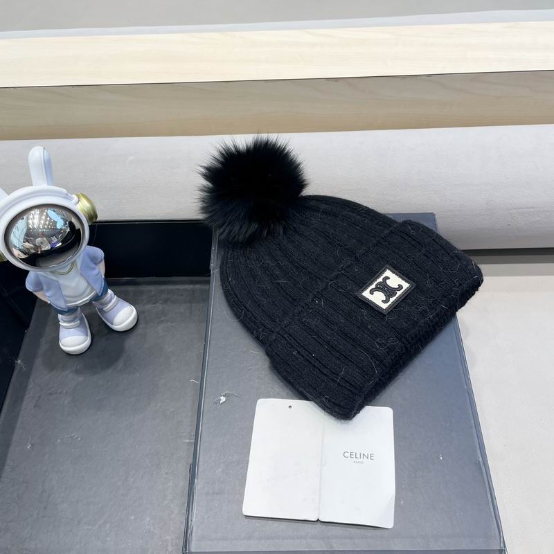 Celine Hat (262)