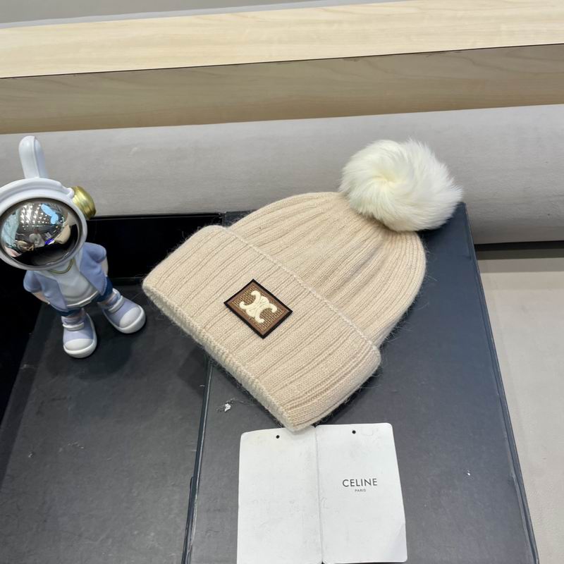 Celine Hat (272)