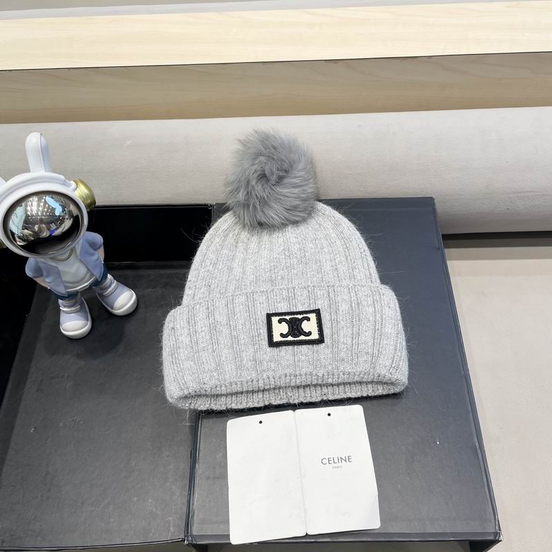 Celine Hat (281)