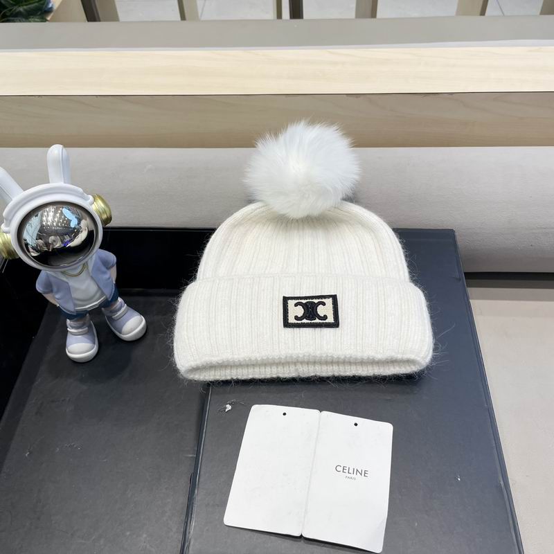 Celine Hat (289)