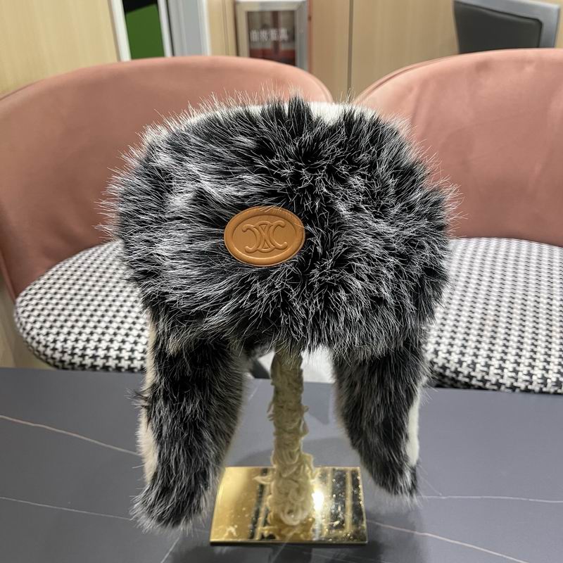 Celine Hat (6067)