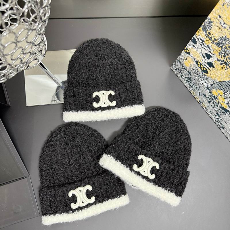 Celine Hat dx (1450)