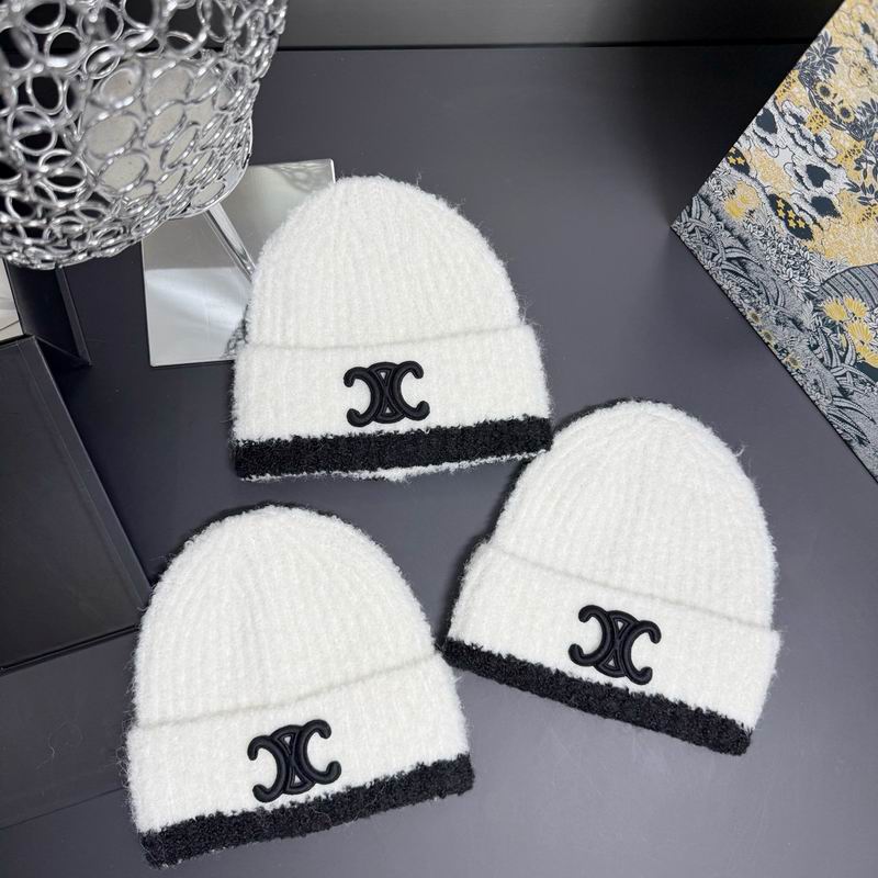 Celine Hat dx (1451)