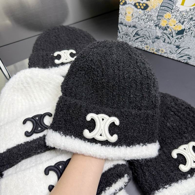 Celine Hat dx (1452)