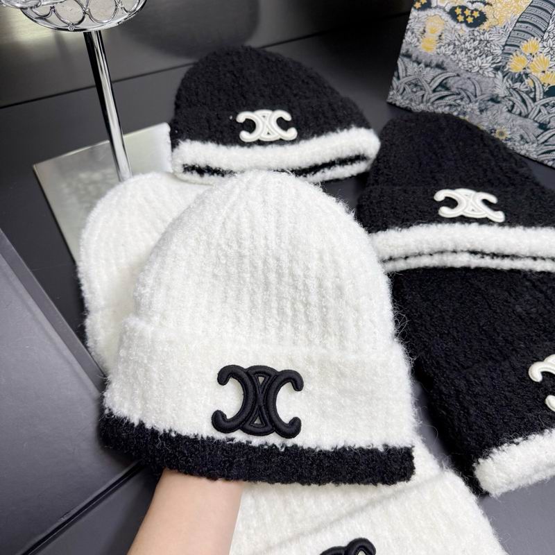 Celine Hat dx (1453)