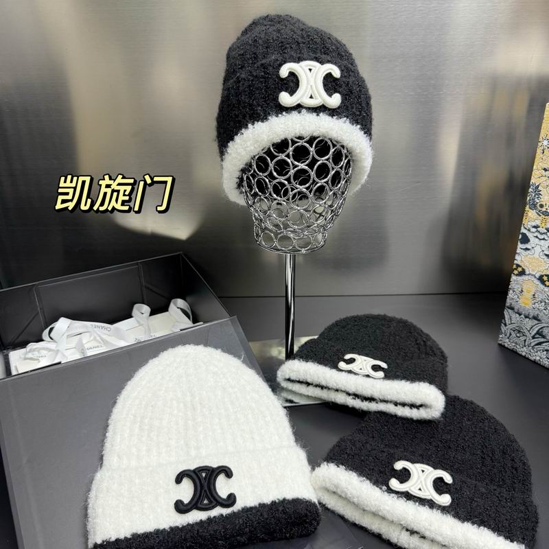 Celine Hat dx (1454)