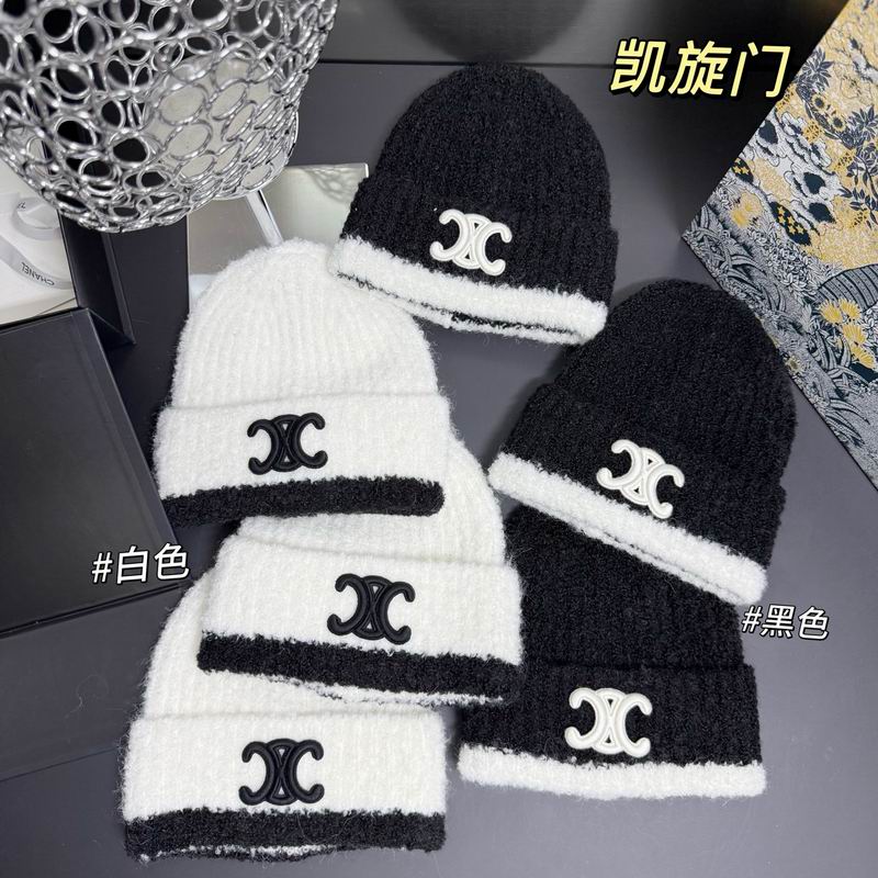 Celine Hat dx (1455)