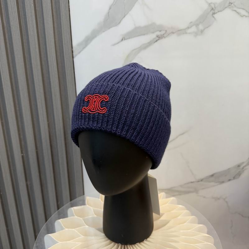 Celine Hat dx (312)