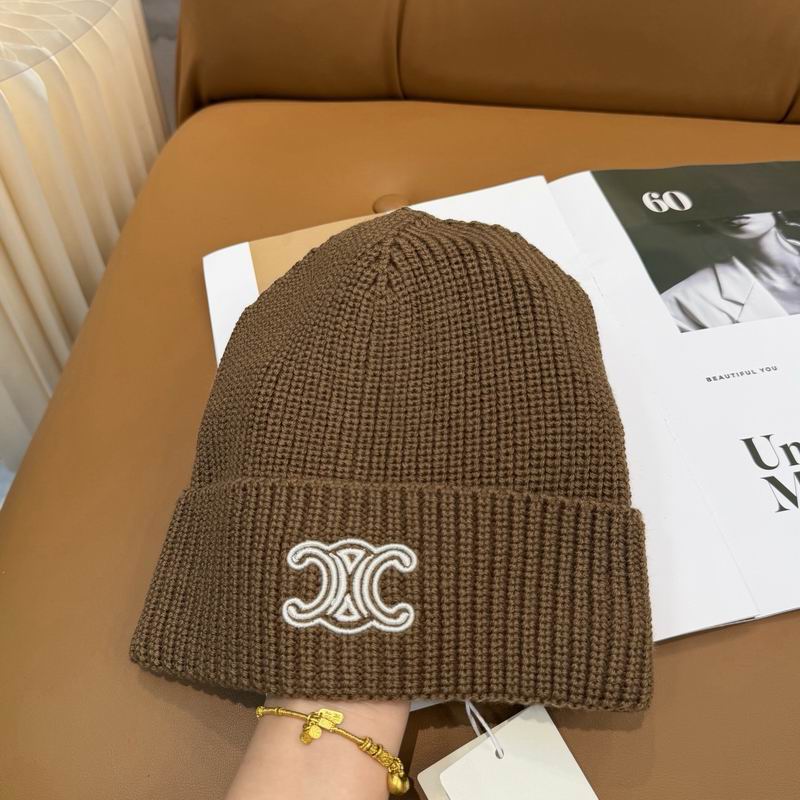 Celine Hat dx (320)