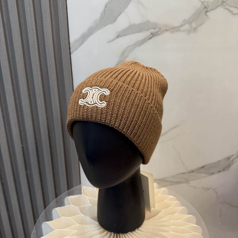Celine Hat dx (321)