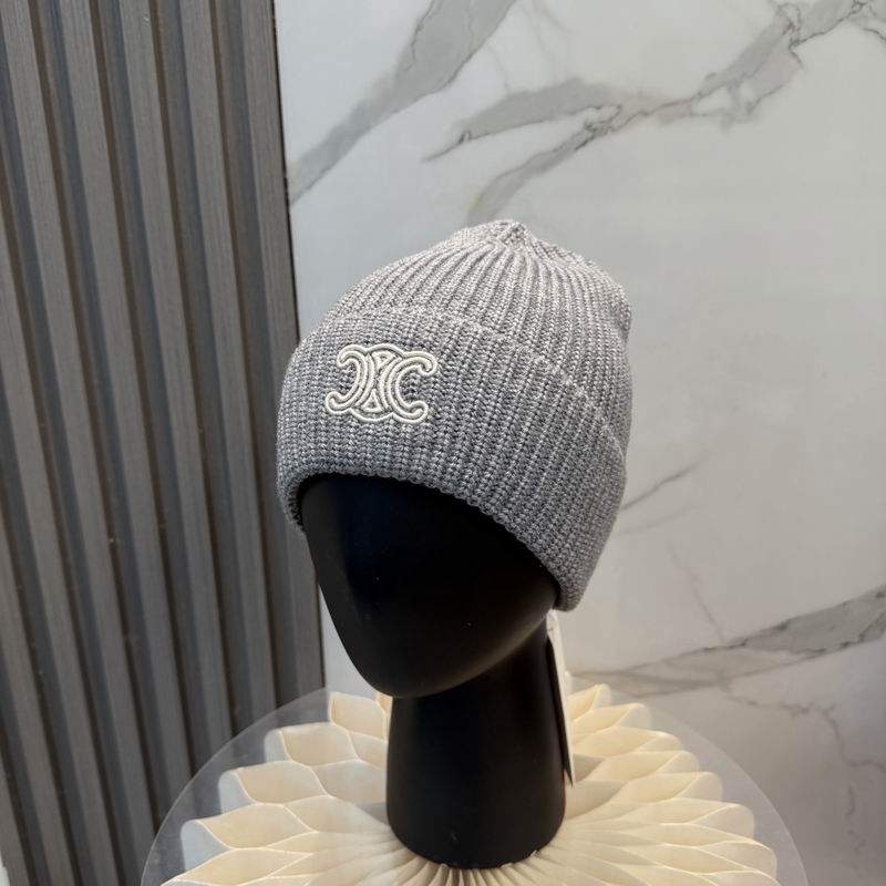 Celine Hat dx (330)